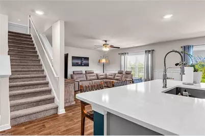 350 Daniel Drive, Lexington, NC 27295 - Photo 21