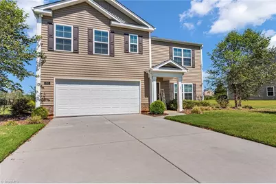 350 Daniel Drive, Lexington, NC 27295 - Photo 5