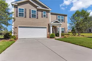 350 Daniel Dr, Lexington, NC 27295 - Photo 5
