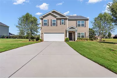 350 Daniel Drive, Lexington, NC 27295 - Photo 1