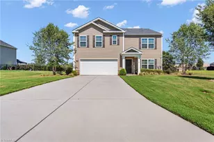 350 Daniel Dr, Lexington, NC 27295 - Photo 1
