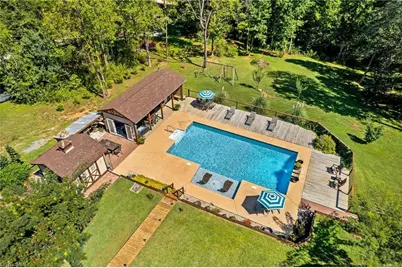 2361 Kennedy Road, Thomasville, NC 27360 - Photo 35