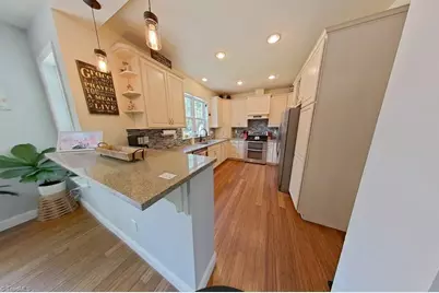 2205 Round Peak Church Road, Lowgap, NC 27024 - Photo 5