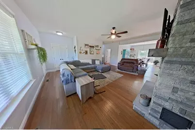 2205 Round Peak Church Road, Lowgap, NC 27024 - Photo 11