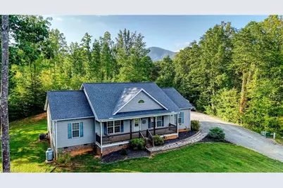 2205 Round Peak Church Road, Lowgap, NC 27024 - Photo 1