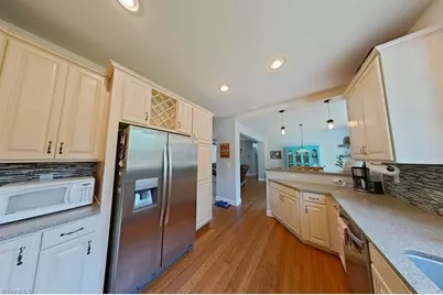 2205 Round Peak Church Road, Lowgap, NC 27024 - Photo 3