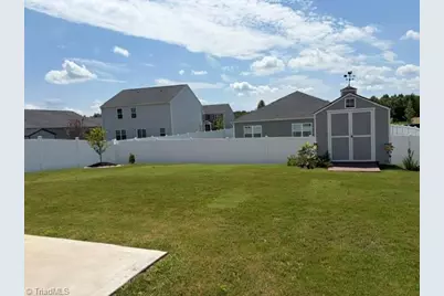 526 Leven Drive, Gibsonville, NC 27249 - Photo 29