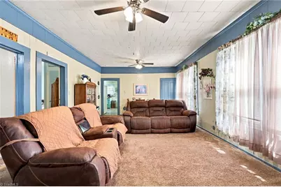 605 Meadow Street, Gibsonville, NC 27249 - Photo 9
