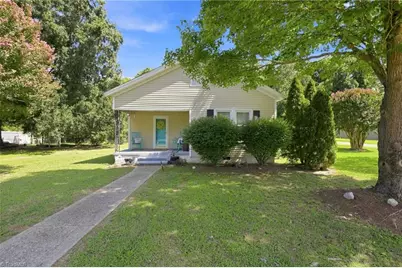 605 Meadow Street, Gibsonville, NC 27249 - Photo 27