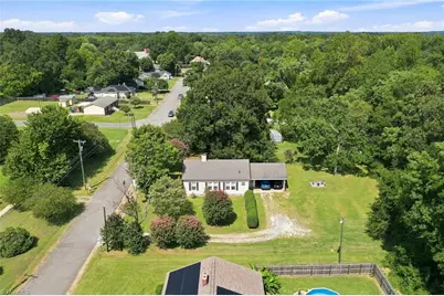 605 Meadow Street, Gibsonville, NC 27249 - Photo 21