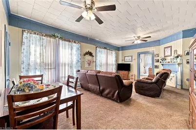 605 Meadow Street, Gibsonville, NC 27249 - Photo 11