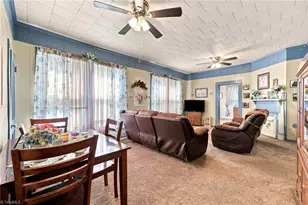 605 Meadow St, Gibsonville, NC 27249 - Photo 11