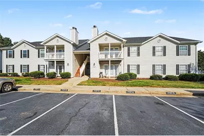 7137 Friendly Avenue #C, Greensboro, NC 27410 - Photo 1