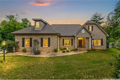 153 Woodridge Drive, Mount Airy, NC 27030 - Photo 1