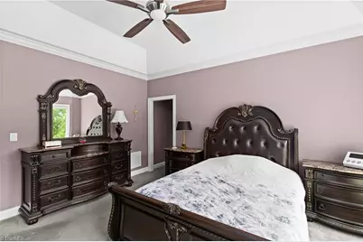153 Woodridge Drive, Mount Airy, NC 27030 - Photo 27