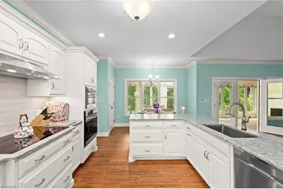 153 Woodridge Drive, Mount Airy, NC 27030 - Photo 13