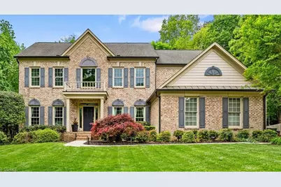 3905 Battenburg Court, Greensboro, NC 27410 - Photo 1