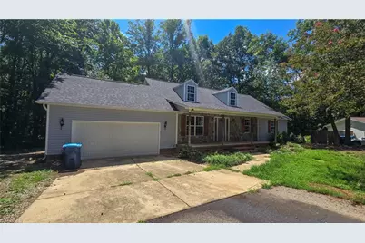5607 Whispering Pines Drive, Summerfield, NC 27358 - Photo 1