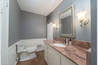 726 Walkertown Guthrie Road, Walkertown, NC 27101 - Photo 23