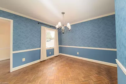 726 Walkertown Guthrie Road, Walkertown, NC 27101 - Photo 21