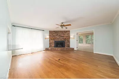726 Walkertown Guthrie Road, Walkertown, NC 27101 - Photo 17
