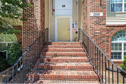 2012 Salem Bluff Drive, Winston-Salem, NC 27127 - Photo 1
