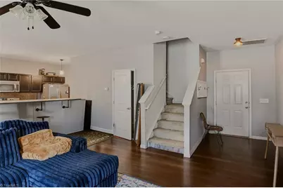 750 Petree Farm Lane, Rural Hall, NC 27045 - Photo 7