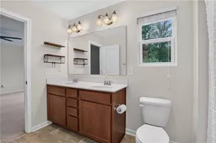5133 Red Poll Dr, Greensboro, NC 27405 - Photo 29