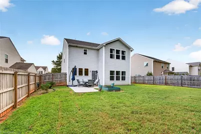 5133 Red Poll Drive, Greensboro, NC 27405 - Photo 43