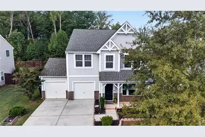 5133 Red Poll Drive, Greensboro, NC 27405 - Photo 47