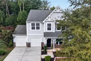 5133 Red Poll Dr, Greensboro, NC 27405 - Photo 47