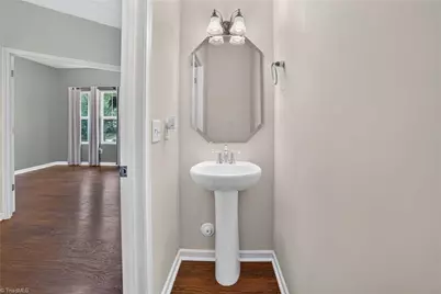 5133 Red Poll Drive, Greensboro, NC 27405 - Photo 21