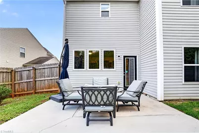 5133 Red Poll Drive, Greensboro, NC 27405 - Photo 41