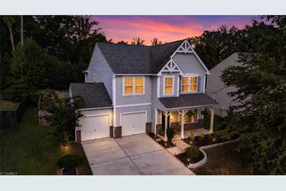 5133 Red Poll Drive, Greensboro, NC 27405 - Photo 3