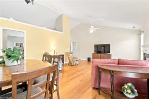2423 Pepperstone Dr, Graham, NC 27253 - Photo 13