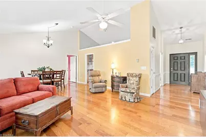 2423 Pepperstone Drive, Graham, NC 27253 - Photo 11