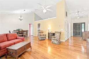 2423 Pepperstone Dr, Graham, NC 27253 - Photo 11