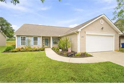 2423 Pepperstone Drive, Graham, NC 27253 - Photo 1