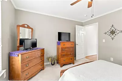 2423 Pepperstone Drive, Graham, NC 27253 - Photo 19