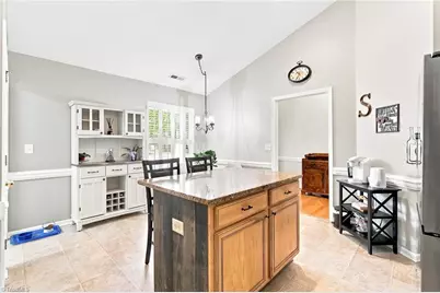 2423 Pepperstone Drive, Graham, NC 27253 - Photo 15