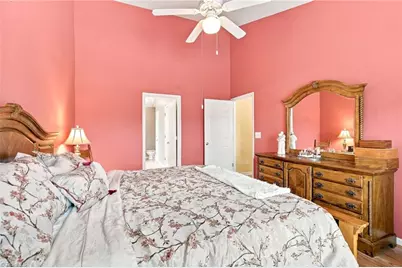 2423 Pepperstone Drive, Graham, NC 27253 - Photo 25