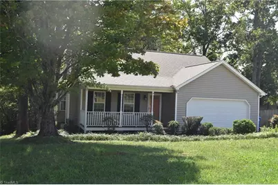 3704 Signet Drive, Winston-Salem, NC 27101 - Photo 1
