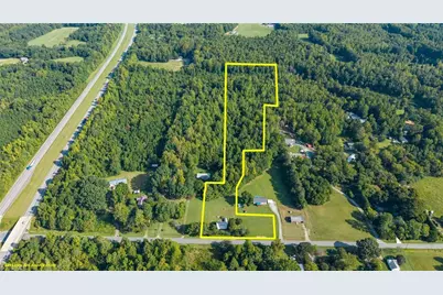 1056 Sutton Road, Greensboro, NC 27406 - Photo 1