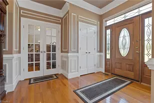5054 Harvest Rd, McLeansville, NC 27301 - Photo 3