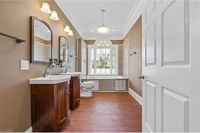 5054 Harvest Road, McLeansville, NC 27301 - Photo 29