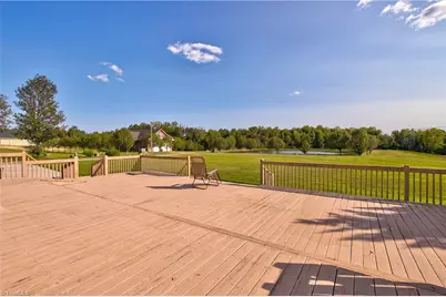 5054 Harvest Road, McLeansville, NC 27301 - Photo 39