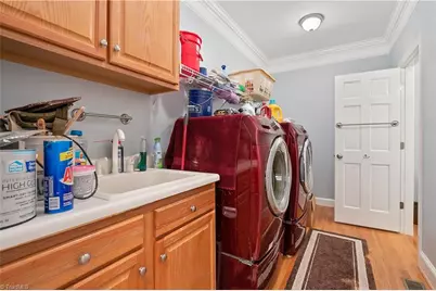 5054 Harvest Road, McLeansville, NC 27301 - Photo 23