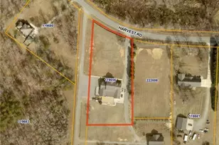 5054 Harvest Rd, McLeansville, NC 27301 - Photo 45