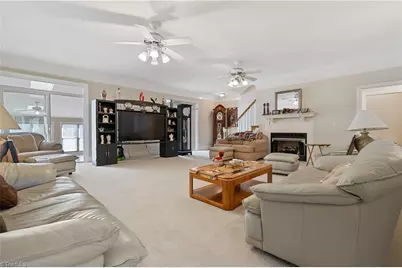5054 Harvest Road, McLeansville, NC 27301 - Photo 5