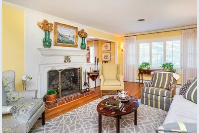 2216 Canterbury Drive, Burlington, NC 27215 - Photo 9
